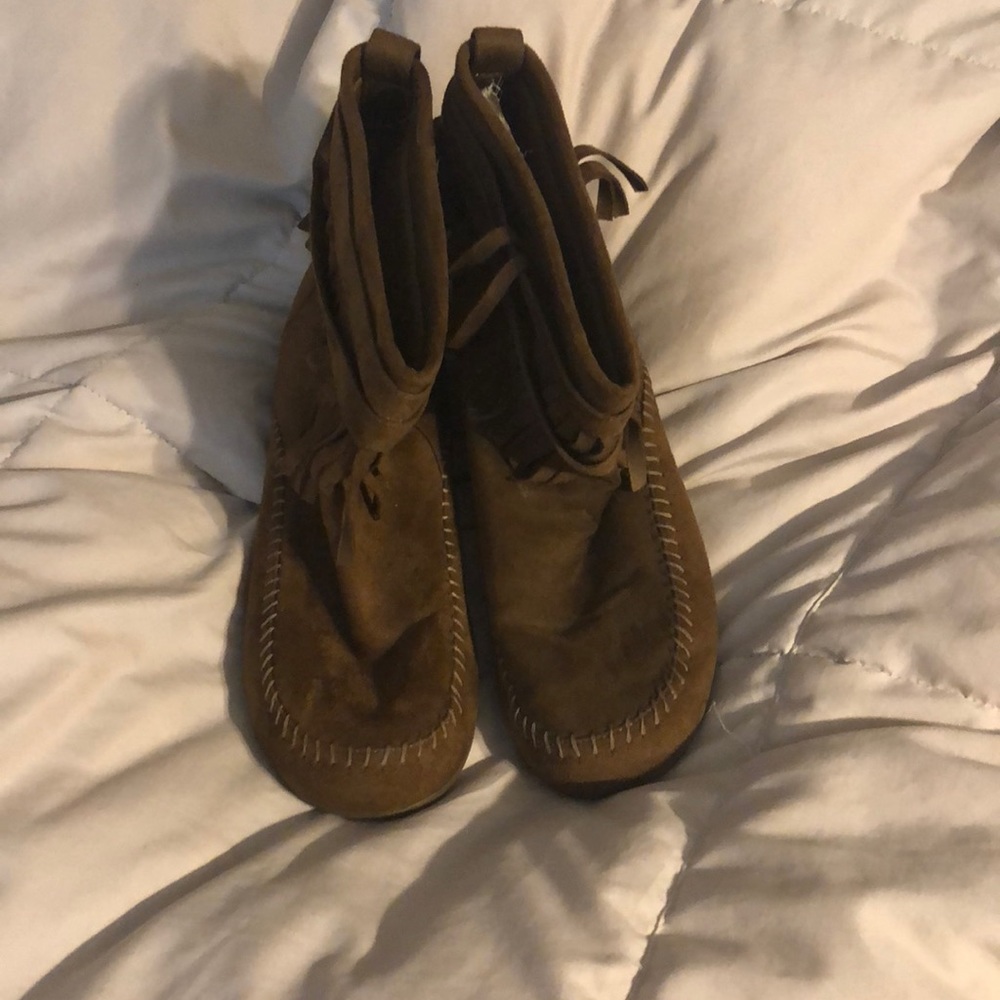 Booties